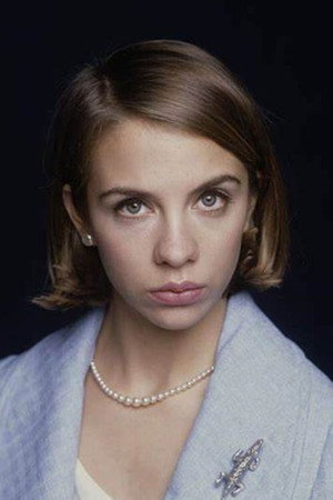 Kate Hardie in Jack & Sarah