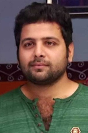 Sai Prashanth in Vadacurry