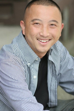 Elvis Thao in The Surface
