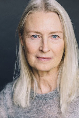 Christine Kellogg-Darrin in Dawning