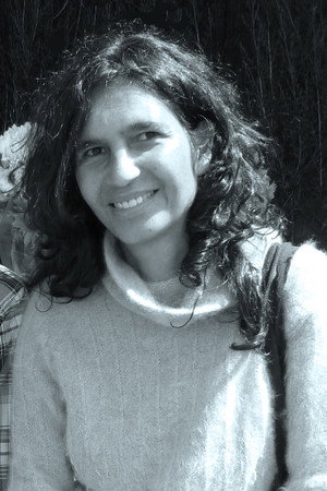 Suzan Al-Doghachi in 4 O'Clock