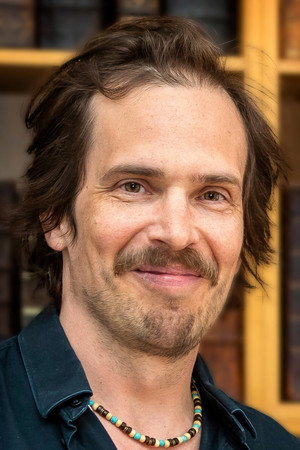 Kristian Leth in Midsummer