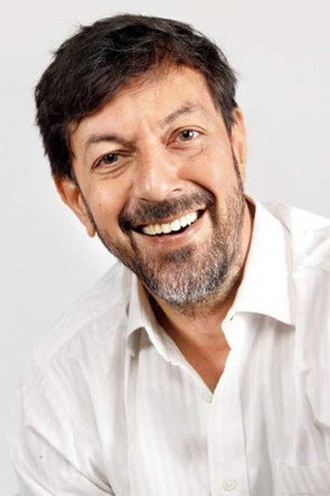 Rajat Kapoor in Drishyam