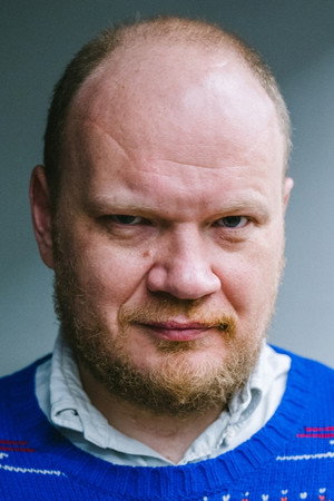 Oleg Kashin in The Term. Beginning of a Big Story