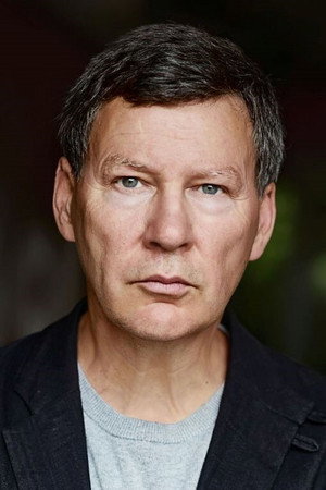 Rainer Ewerrien in Die Aufschneider