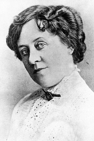 Kate Fabian in Häxan