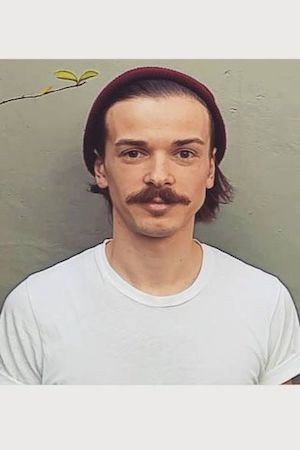 Benjamin Luke Mitchell in True Minimalist Travel