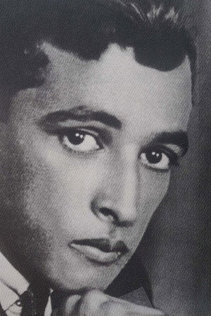 J. Soares in The Daughter of the Lawyer