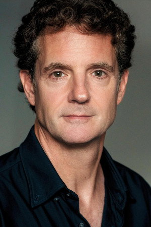 Michael Simon Hall in Bridge of Spies
