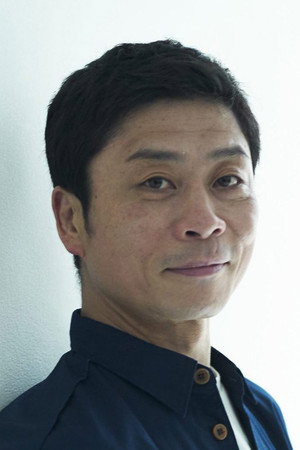 Hiroki Miyake in Brass Knuckle Boys
