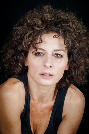 Lidia Vitale in Juliet & Romeo