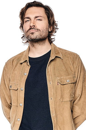 Federico Russo in Firenze VR