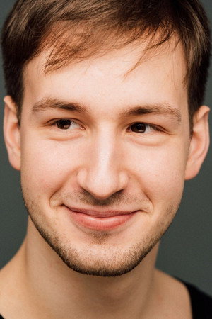 Philip Bialowski in Forever Never Anywhere