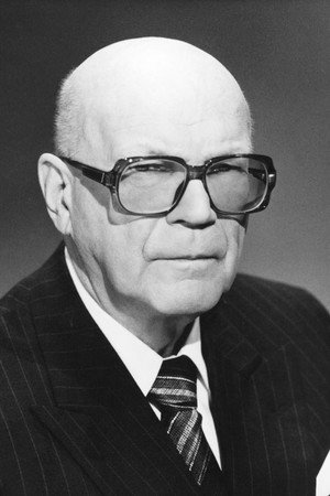 Urho Kekkonen in The Helsinki Effect