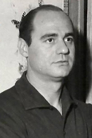 Manuel Torremocha in El día del presidente