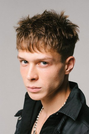 Gleb Kalyuzhny in 14+: Continued