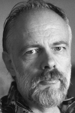 Philip K. Dick in Philip K Dick: A Day in the Afterlife