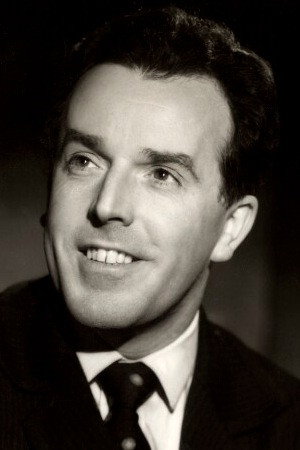 Brian Rix in Not Wanted on Voyage
