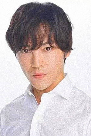 Hidemasa Shiozawa in The Lover of My Ex
