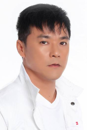 Jeric Raval in Bhoy Intsik