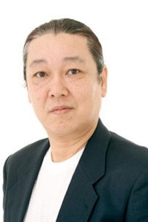 Kazuo Hayashi in Space Runaway Ideon: Contact