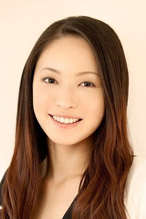 Haruka Suenaga in Rex: A Dinosaur's Story
