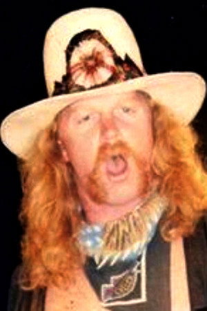 Barney Irwin in WWE: The Best of Raw - After the Show