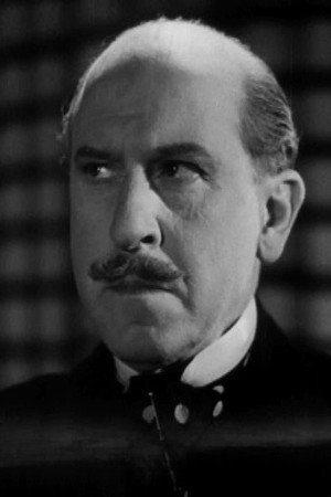 Athole Stewart in It Happened to One Man