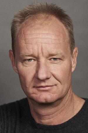 Rob Carlton in Parer's War