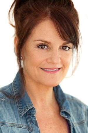 Felicia Shulman in Stampede