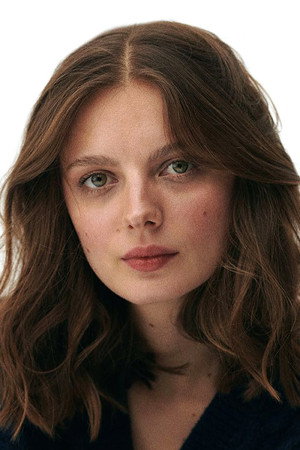 Weronika Humaj in Glorious Summer