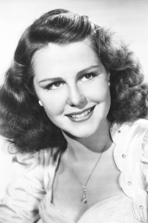 Helen Parrish in Mad About Music
