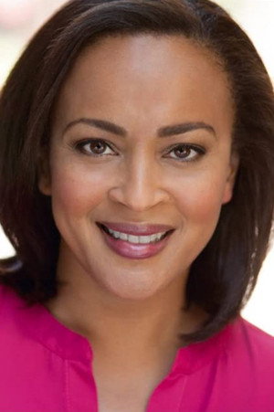 Opal Alladin in United 93