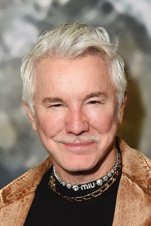 Baz Luhrmann in Jill Bilcock: Dancing the Invisible