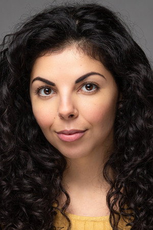 Ibbi El Hani in Secrets of the Neanderthals