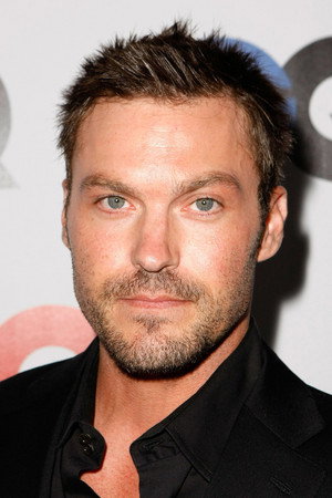 Brian Austin Green in Beautiful Disaster