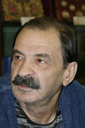 Ilya Oleynikov in Feats of Herkules