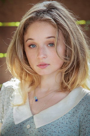 Carson Meyer in SPF-18