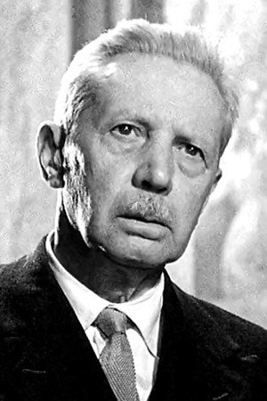Carlo Battisti in Umberto D.