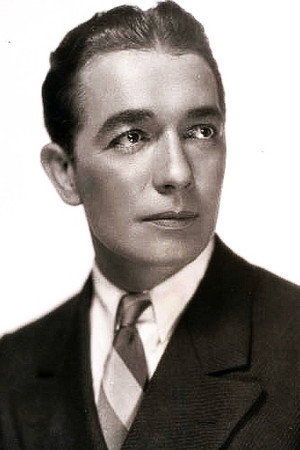 Charles Delaney in The Sky Pirate