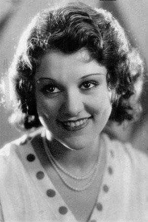 Lillian Roth in Animal Crackers