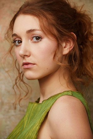 Sarah Sawyer in Cranberry Nights