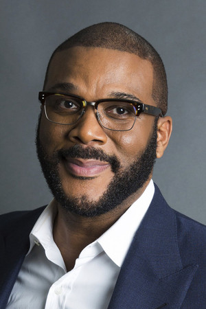 Tyler Perry in The Black List: Volume Two