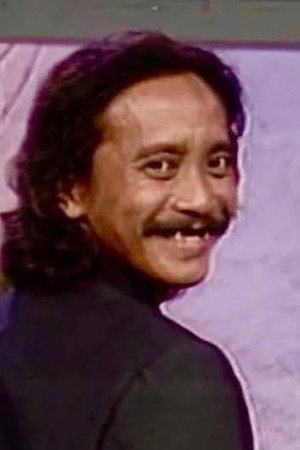 Rene Requiestas in Michael and Madonna