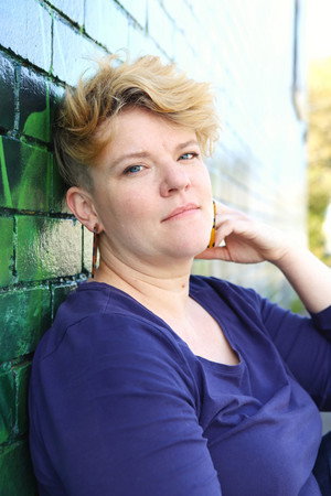 Jennifer Piper in He Ain't Heavy