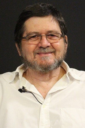 Celso Frateschi in Lula, the Son of Brazil