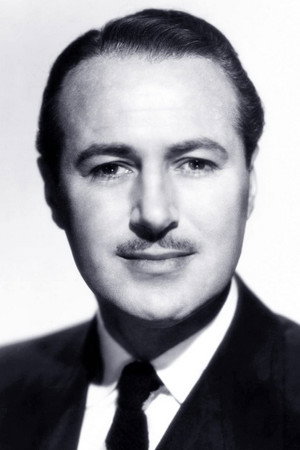 Hugh French in Fancy Pants