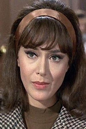 Julie Gregg in Man of La Mancha