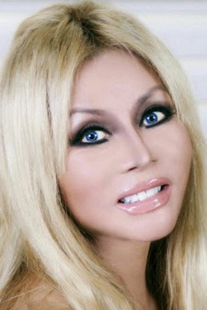 Dawna Lee Heising in Circus of Dread