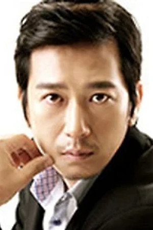 Yang Myeong-heon in I Am Trash